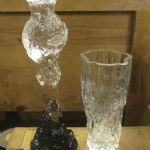 666 2582 Konstglas